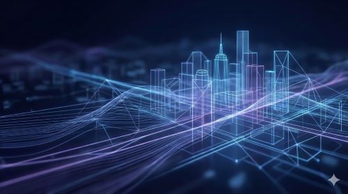 «فناوری نامرئی؛ زمانی که تکنولوژی بدون دیده‌شدن زندگی را هدایت می‌کند»