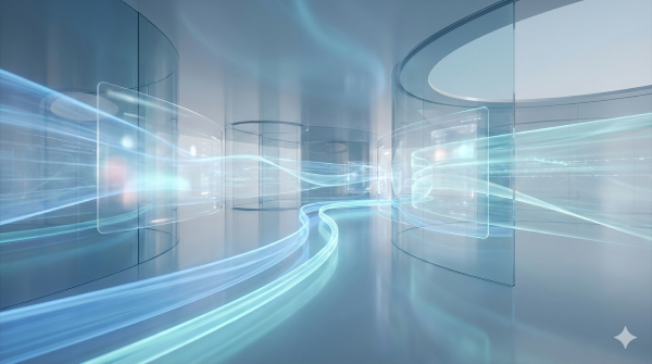 «فناوری بی‌واسطه؛ وقتی سیستم‌ها بدون مکث عمل می‌کنند»