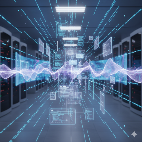 برنامه‌نویسی همکارانه با هوش مصنوعی؛ پایان کدنویسیِ تنها