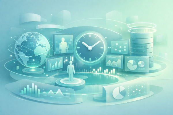 فناوری زمینه‌محور؛ وقتی سیستم‌ها شرایط را می‌فهمند