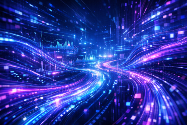 برنامه‌نویسی مبتنی بر جریان؛ کدنویسی برای سیستم‌های همیشه‌درحال‌اجرا