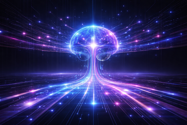 هوش مصنوعی خودمختار؛ نسلی که تصمیم می‌گیرد، نه فقط پیشنهاد می‌دهد