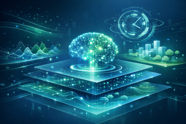 هوش مصنوعی زمینه‌محور؛ وقتی ماشین‌ها شرایط را می‌فهمند