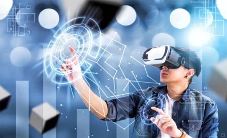 بازی‌های تعاملی ۲۰۲۵: تجربه‌ای نو از ارتباط، مشارکت و فناوری