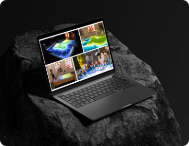 بازی های تعاملی