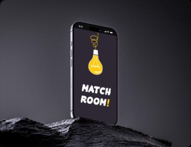 سامانه مچ روم