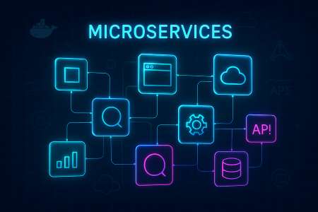 برنامه‌نویسی : ظهور زبان‌های نو، AI مولد و کد بدون نوشتن