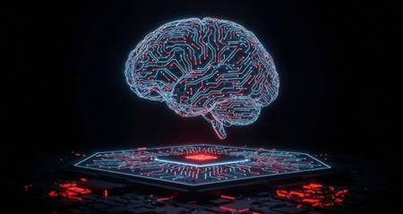 وقتی تراشه‌ها فکر می‌کنند: آغاز عصر پردازش‌های احساسی