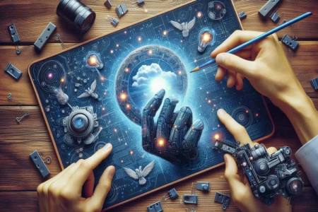 وقتی کامپایلرها نیز هوشمند می‌شوند: چشم‌انداز «کدنویسی همراه با هوش مصنوعی» در ۲۰۲۵