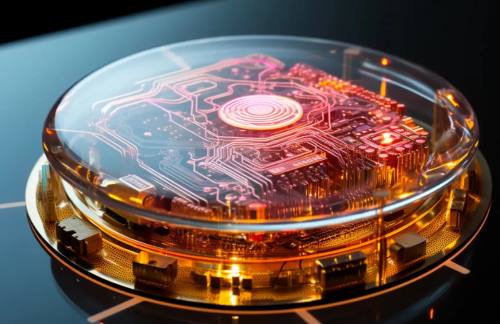 انقلاب رایانش فراابعادی؛ تکنولوژی‌ای که در ۲۰۲۵ آینده دستگاه‌ها را دوباره تعریف می‌کند